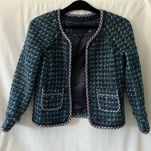 Jacket / Blazer